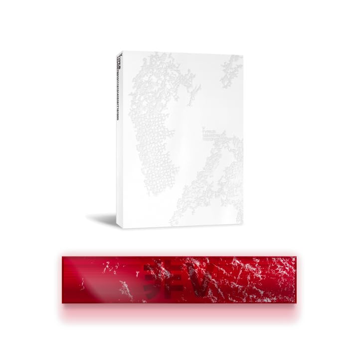 Amazon.co.jp: 【Amazon.co.jp限定】V 'TYPE 非' +V 'TYPE 非' POSTER